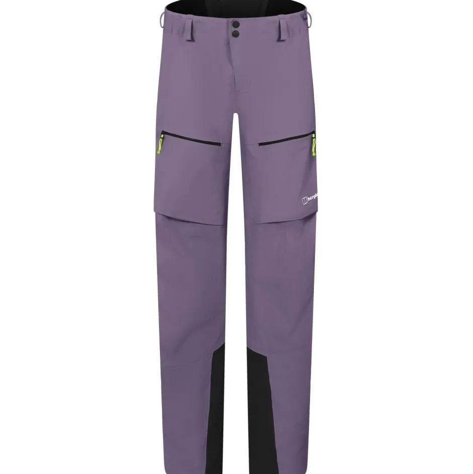 Berghaus Hochtourenbekleidung|Kletterbekleidung-- Extrem Vanguard GTX Pant - Tourenhose