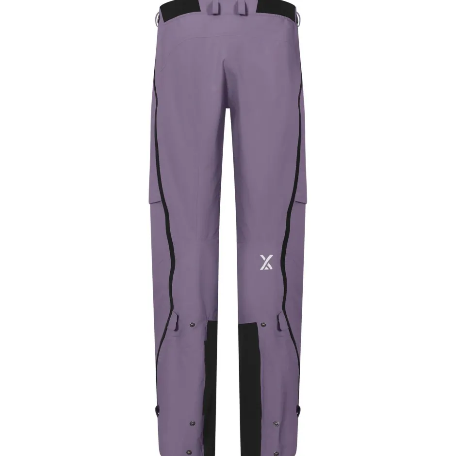 Berghaus Hochtourenbekleidung|Kletterbekleidung-- Extrem Vanguard GTX Pant - Tourenhose