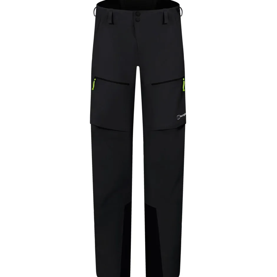 Berghaus Hochtourenbekleidung|Kletterbekleidung-- Extrem Vanguard GTX Pant - Tourenhose