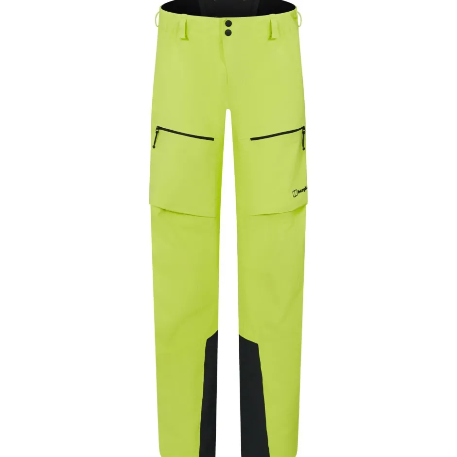 Berghaus Hochtourenbekleidung|Kletterbekleidung-- Extrem Vanguard GTX Pant - Tourenhose
