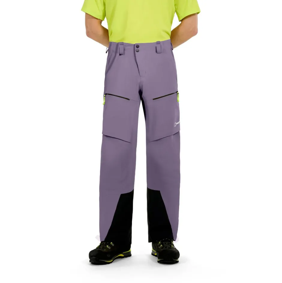 Berghaus Hochtourenbekleidung|Kletterbekleidung-- Extrem Vanguard GTX Pant - Tourenhose