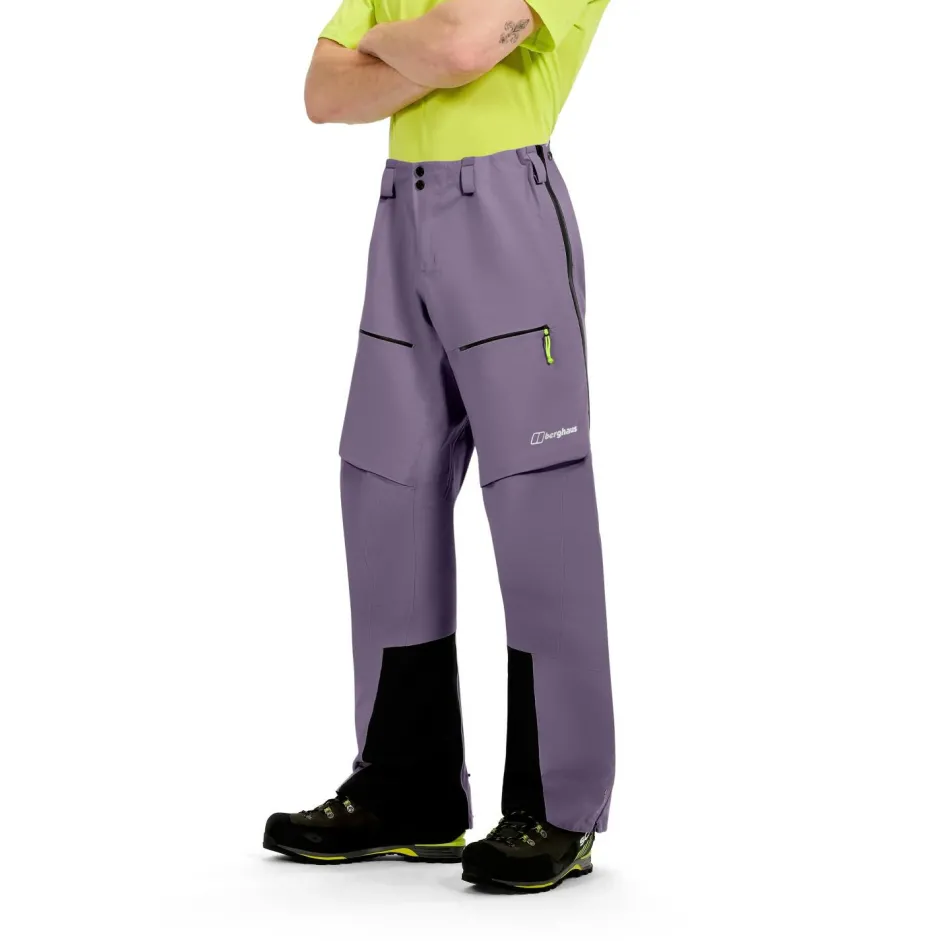 Berghaus Hochtourenbekleidung|Kletterbekleidung-- Extrem Vanguard GTX Pant - Tourenhose