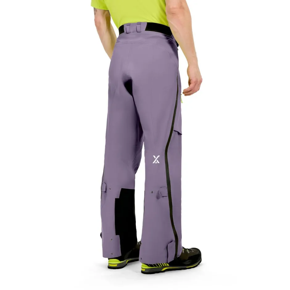 Berghaus Hochtourenbekleidung|Kletterbekleidung-- Extrem Vanguard GTX Pant - Tourenhose