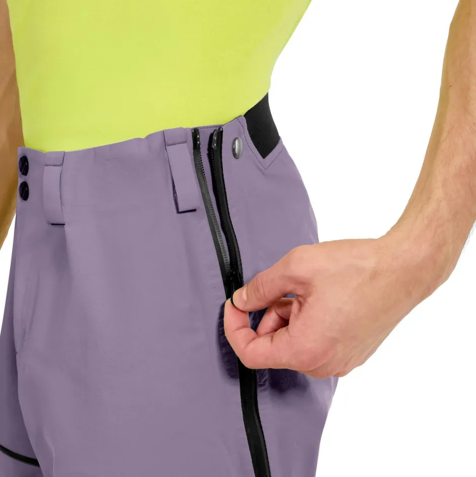 Berghaus Hochtourenbekleidung|Kletterbekleidung-- Extrem Vanguard GTX Pant - Tourenhose