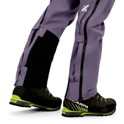 Berghaus Hochtourenbekleidung|Kletterbekleidung-- Extrem Vanguard GTX Pant - Tourenhose