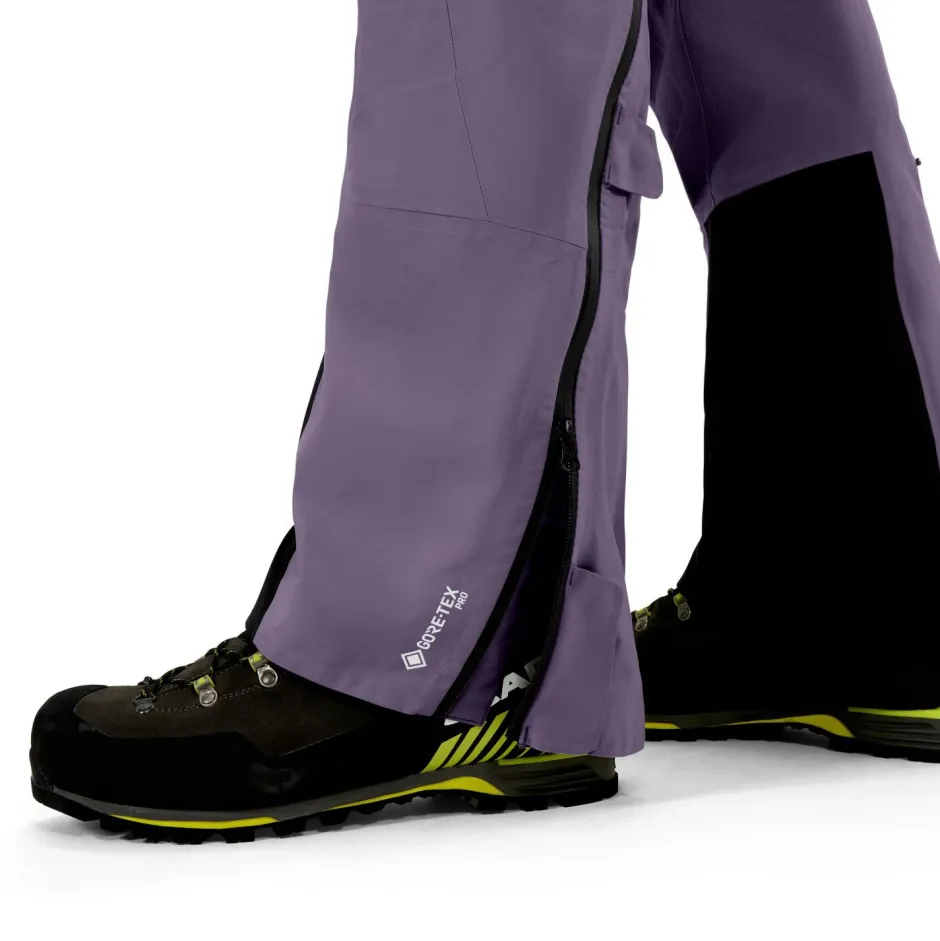 Berghaus Hochtourenbekleidung|Kletterbekleidung-- Extrem Vanguard GTX Pant - Tourenhose