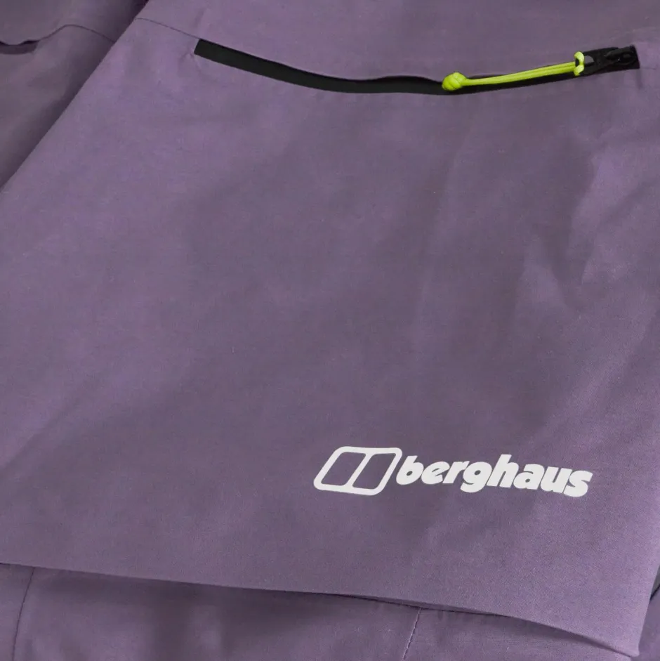 Berghaus Hochtourenbekleidung|Kletterbekleidung-- Extrem Vanguard GTX Pant - Tourenhose