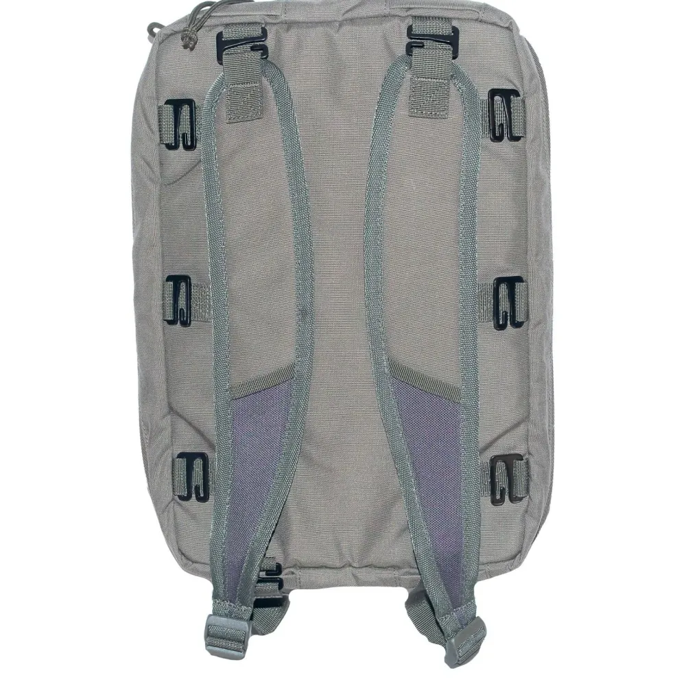 - FLT Organiser Pocket - IR - Tasche < Berghaus