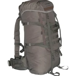Berghaus - FLT Titan 60 FA - IR - Trekkingrucksack Stone Grey Olive Online