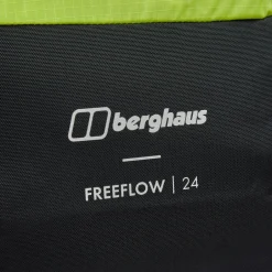 Berghaus Wanderrucksäcke|Wanderrucksäcke-- Freeflow 24 - Wanderrucksack