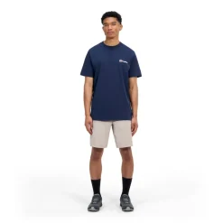 Berghaus Alltagsbekleidung|Wanderbekleidung-- Front & Back Tee - T-Shirt