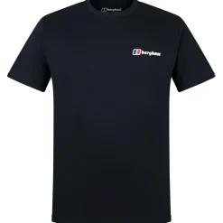 Berghaus Alltagsbekleidung|Wanderbekleidung-- Front & Back Tee - T-Shirt