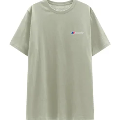 Berghaus Alltagsbekleidung|Wanderbekleidung-- Front & Back Tee - T-Shirt
