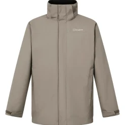 - Hiwaker 2.0 Jacket - Regenjacke < Berghaus Discount