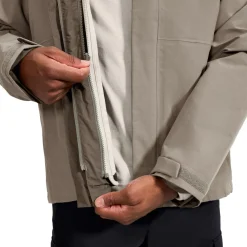 - Hiwaker 2.0 Jacket - Regenjacke < Berghaus Discount