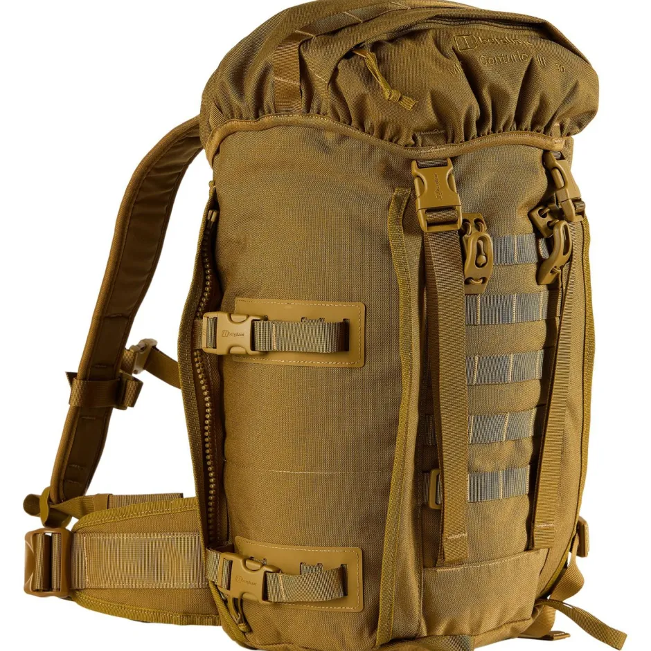 Berghaus Trekkingausrüstung|Wanderrucksäcke-- MMPS Centurio III 30 - Wanderrucksack
