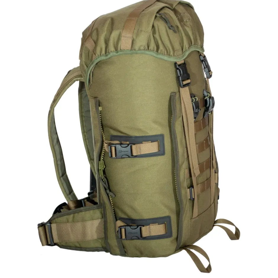 Berghaus Trekkingausrüstung|Wanderrucksäcke-- MMPS Centurio III 30 - Wanderrucksack