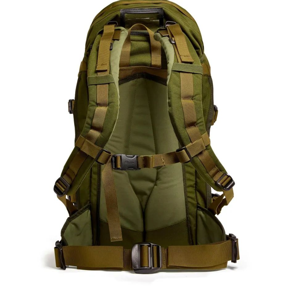 Berghaus - MMPS Centurio IV 45 FA - Wanderrucksack