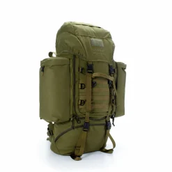 - MMPS Crusader III FA 90+20 - Trekkingrucksack < Berghaus Sale