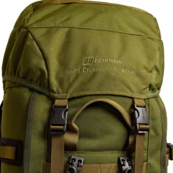 Berghaus Trekkingausrüstung-- MMPS Crusader IV 90+20 - Trekkingrucksack
