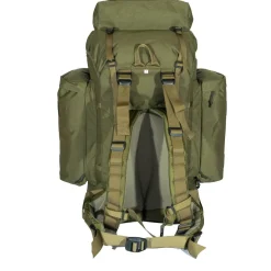 Berghaus - MMPS Vulcan V 80 + 20 - Trekkingrucksack Cedar Best