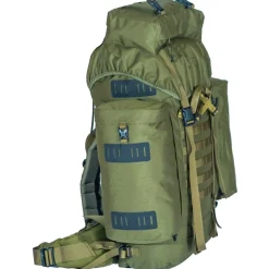 Berghaus - MMPS Vulcan V 80 + 20 - Trekkingrucksack Cedar Best