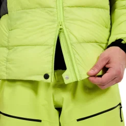 - TN Arete Utra Down Hoody - Daunenjacke < Berghaus Best