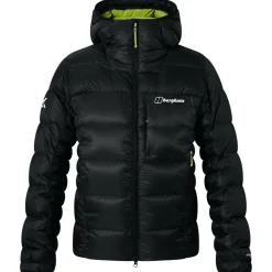 - TN Arete Utra Down Hoody - Daunenjacke < Berghaus Best