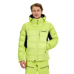 - TN Arete Utra Down Hoody - Daunenjacke < Berghaus Best