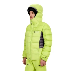 - TN Arete Utra Down Hoody - Daunenjacke < Berghaus Best