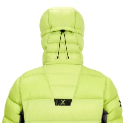 - TN Arete Utra Down Hoody - Daunenjacke < Berghaus Best