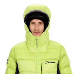 - TN Arete Utra Down Hoody - Daunenjacke < Berghaus Best