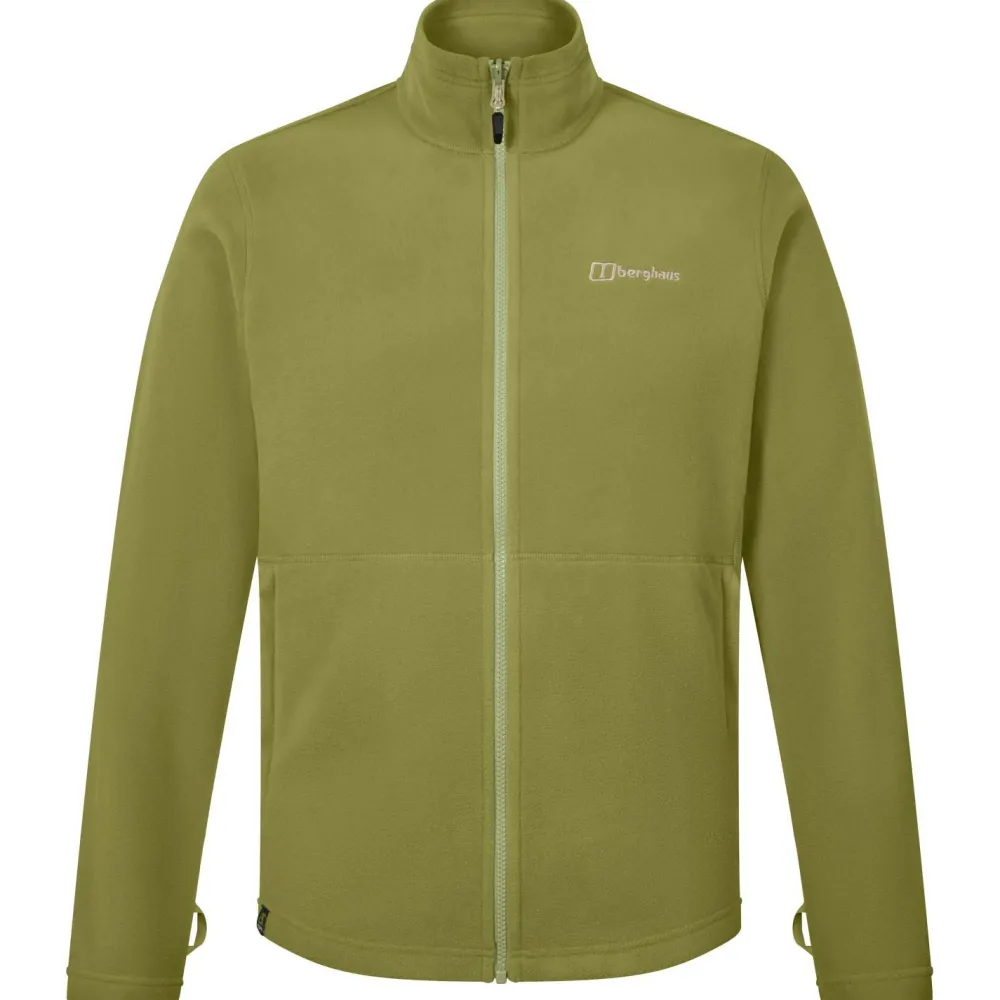 Berghaus - Prism Micro PT Jacket - Fleecejacke