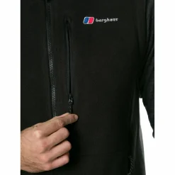 - Pri Poartec InterActive Feece Vet - Feecewete < Berghaus Outlet