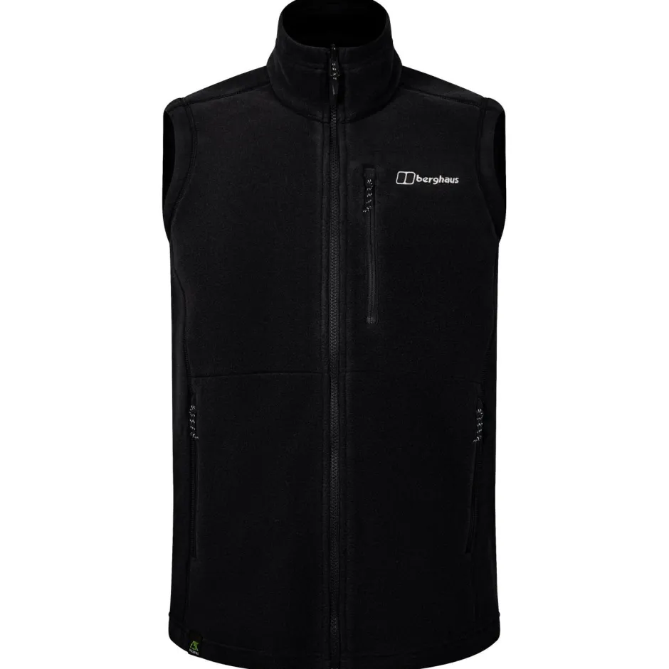 Berghaus Wanderbekleidung|Westen-- Prism PT Vest - Fleeceweste