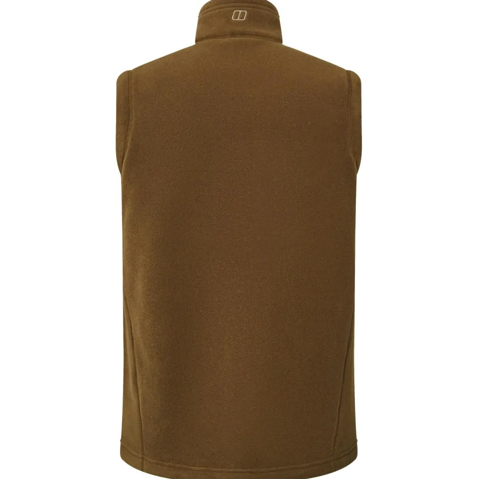 Berghaus Wanderbekleidung|Westen-- Prism PT Vest - Fleeceweste