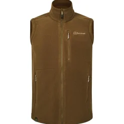 Berghaus Wanderbekleidung|Westen-- Prism PT Vest - Fleeceweste