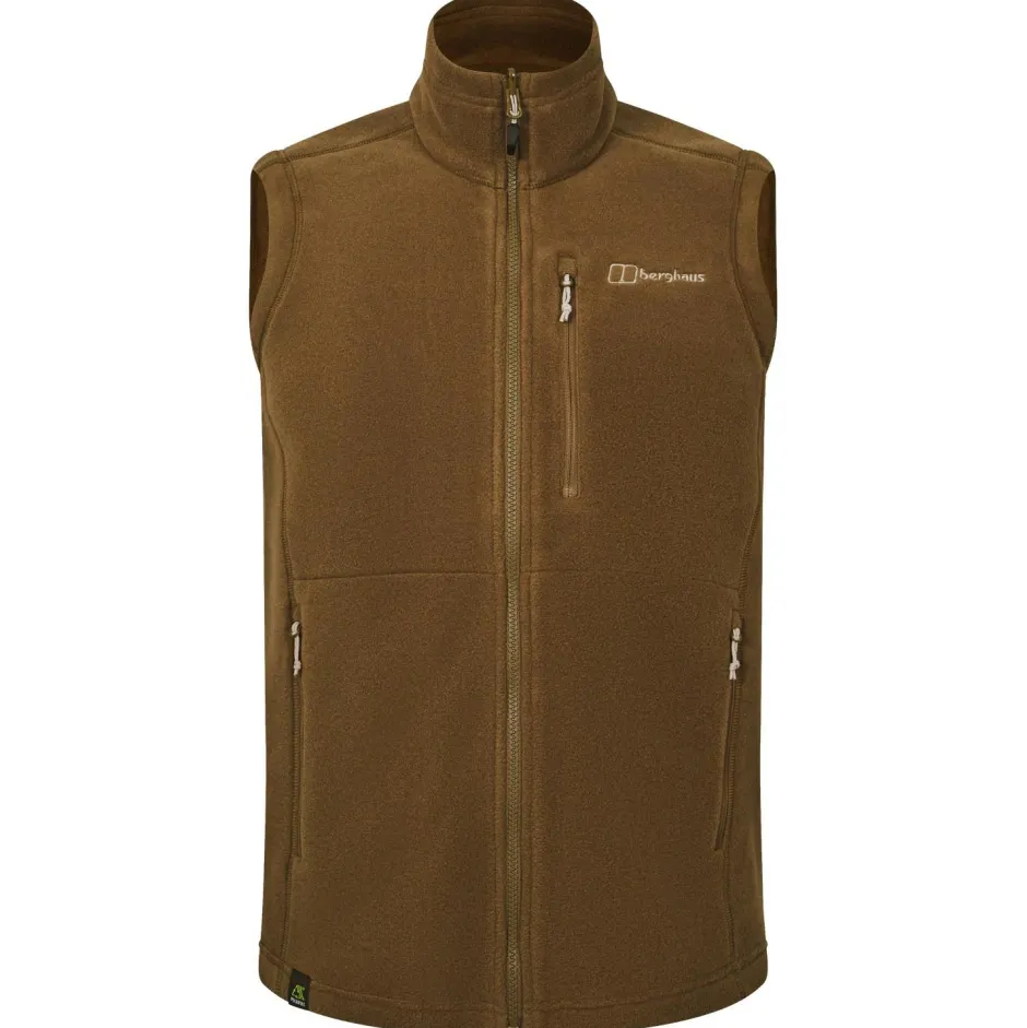 Berghaus Wanderbekleidung|Westen-- Prism PT Vest - Fleeceweste