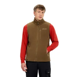 Berghaus Wanderbekleidung|Westen-- Prism PT Vest - Fleeceweste