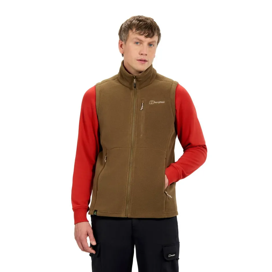 Berghaus Wanderbekleidung|Westen-- Prism PT Vest - Fleeceweste
