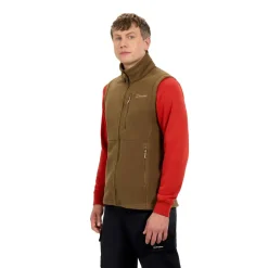 Berghaus Wanderbekleidung|Westen-- Prism PT Vest - Fleeceweste