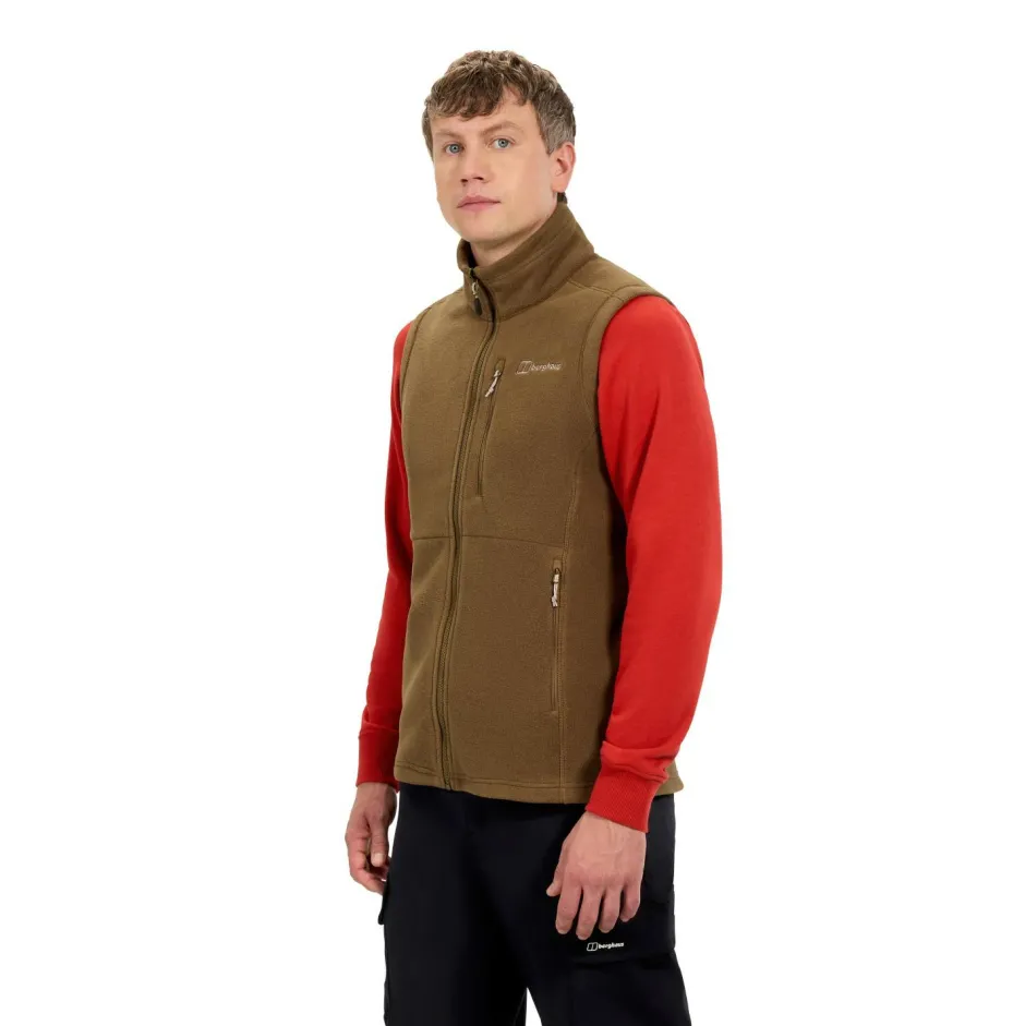 Berghaus Wanderbekleidung|Westen-- Prism PT Vest - Fleeceweste