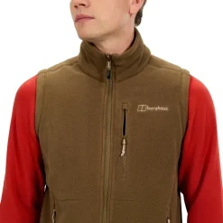 Berghaus Wanderbekleidung|Westen-- Prism PT Vest - Fleeceweste