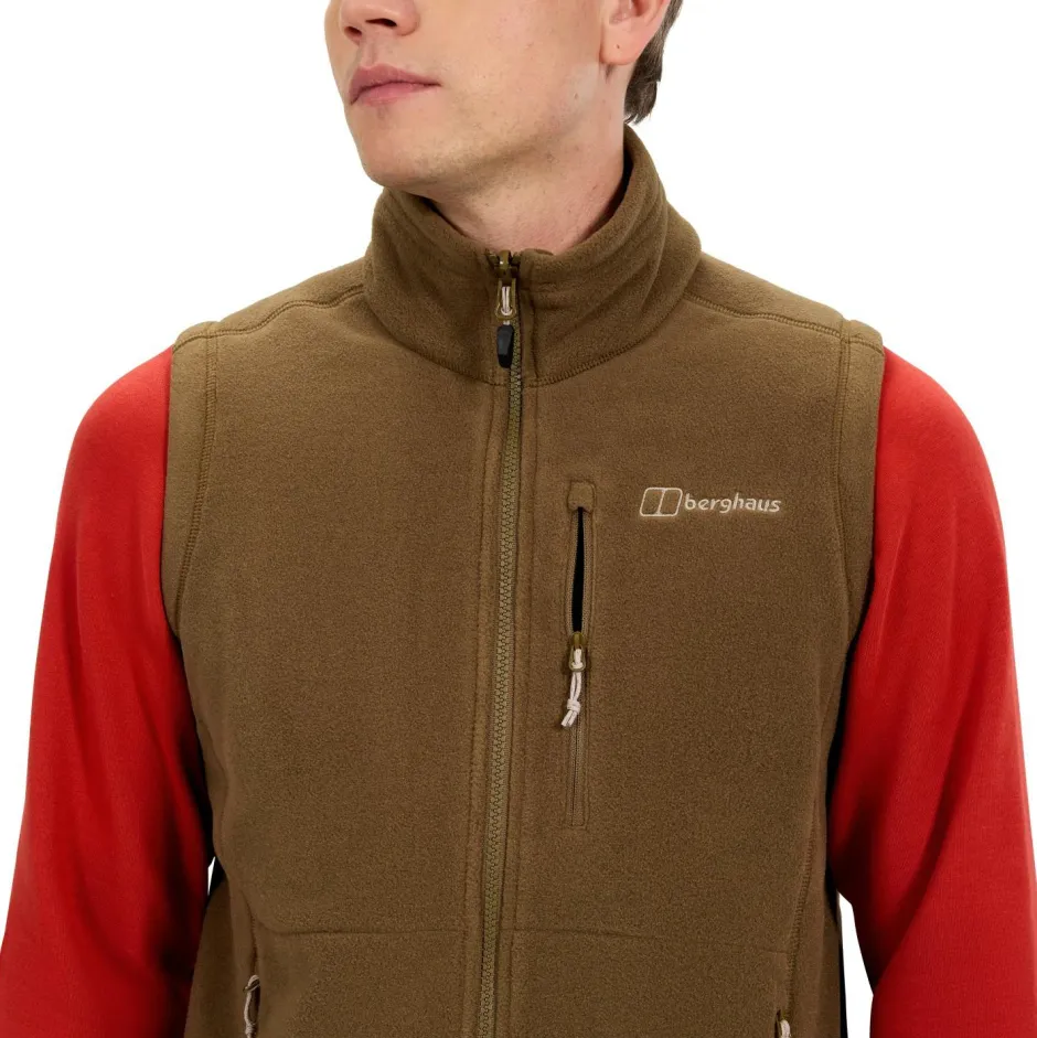 Berghaus Wanderbekleidung|Westen-- Prism PT Vest - Fleeceweste
