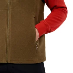 Berghaus Wanderbekleidung|Westen-- Prism PT Vest - Fleeceweste