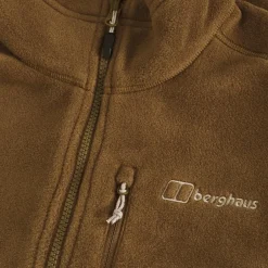 Berghaus Wanderbekleidung|Westen-- Prism PT Vest - Fleeceweste