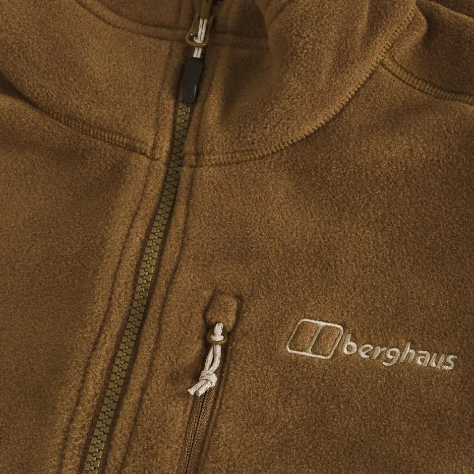 Berghaus Wanderbekleidung|Westen-- Prism PT Vest - Fleeceweste