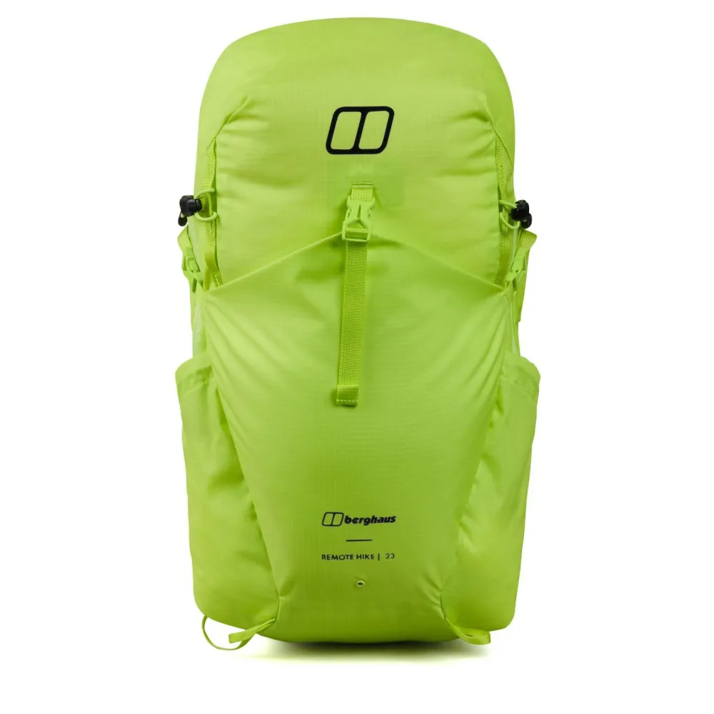 - Remote Hike 23 - Wanderrucksack < Berghaus Hot