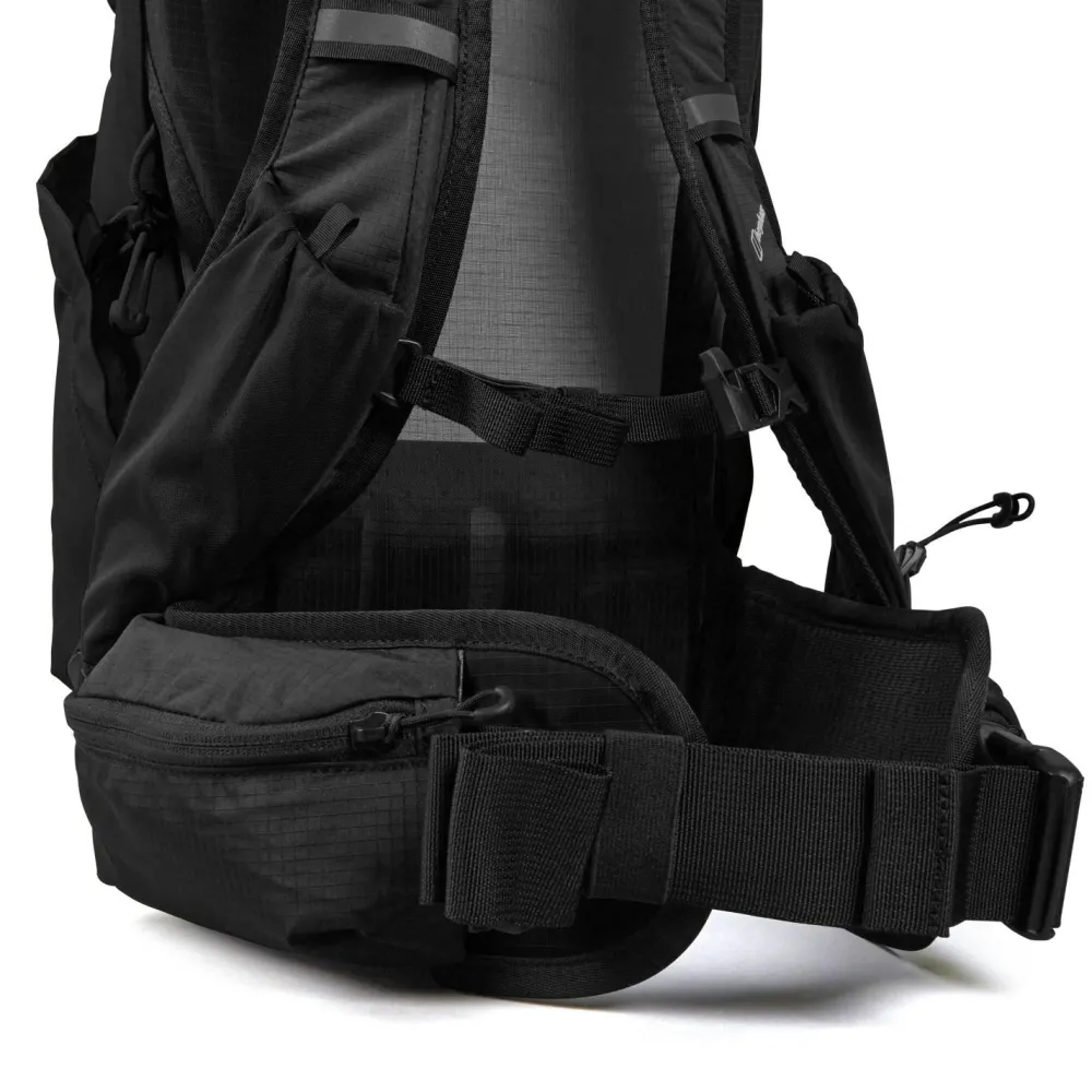 - Remote Hike 23 - Wanderrucksack < Berghaus Hot