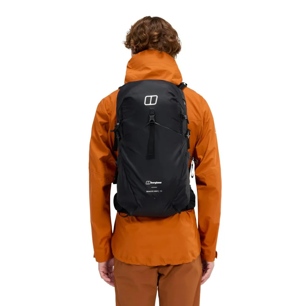 - Remote Hike 23 - Wanderrucksack < Berghaus Hot
